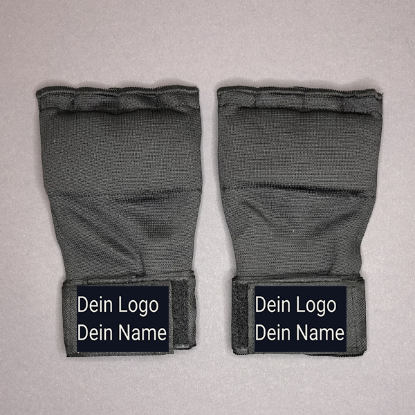 Personalisierung Bandagen DTF – Bild 3