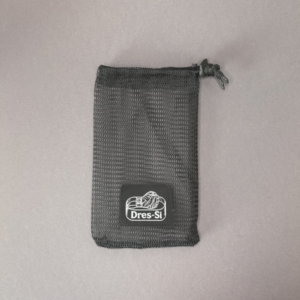 Beutel mit Zugband für Boxbandagen zur Aufbewahrung und für die Waschmaschine